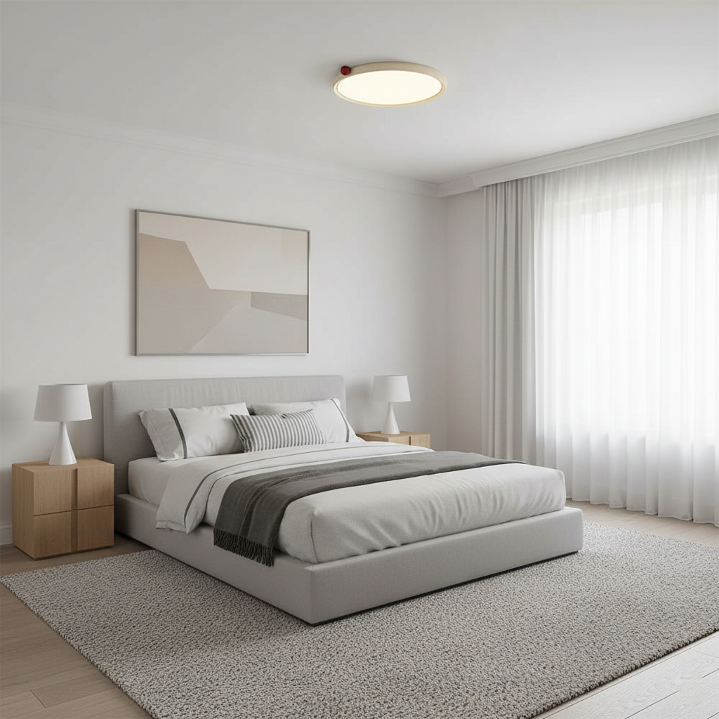 Geos LED Ceiling Light | Esilora