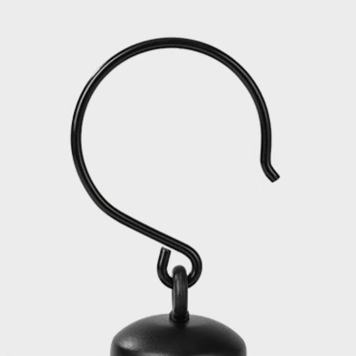 Laterne Outdoor-Camping-Tischlampe (mit integriertem Akku) | Esilora