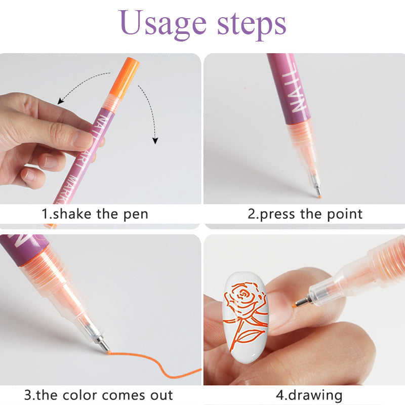 PrismaticColor — Unleash Stunning Nails That Turn Every Head Instantly - Esilora