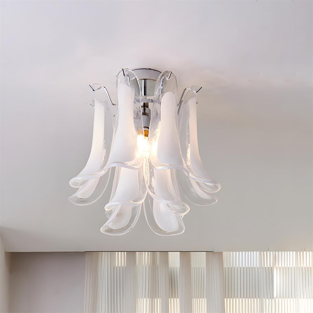 Verdelia Deckenlampe | Esilora