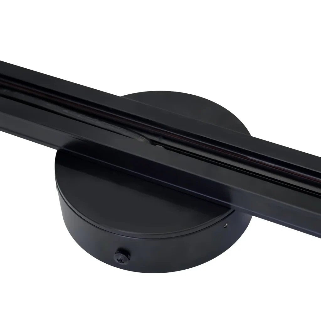 Axitra Rotatable Pendant Light Ceiling Rail – Sleek Adjustable Track for Pendant Lights Contemporary N21 | Esilora