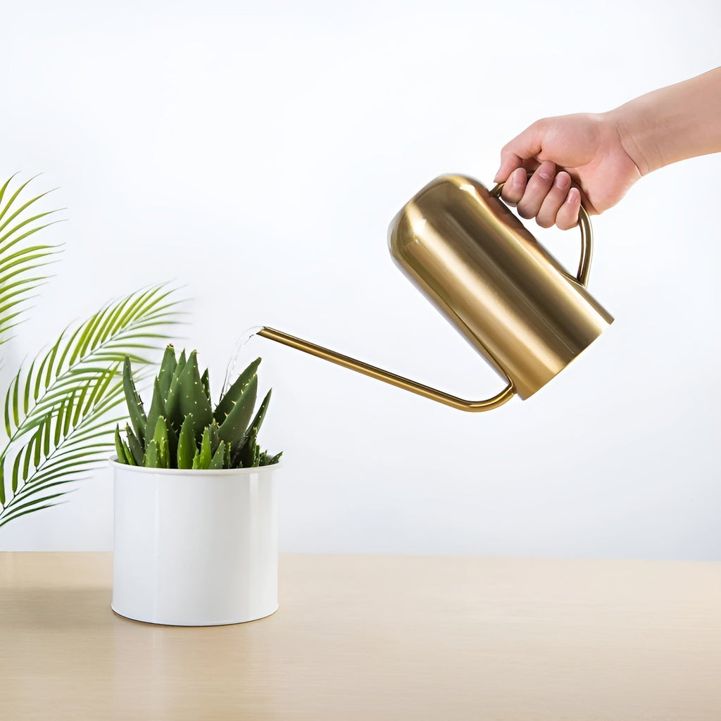 Precise Watering Tool for Healthy Plants – Breathable Growth Solution - Esilora