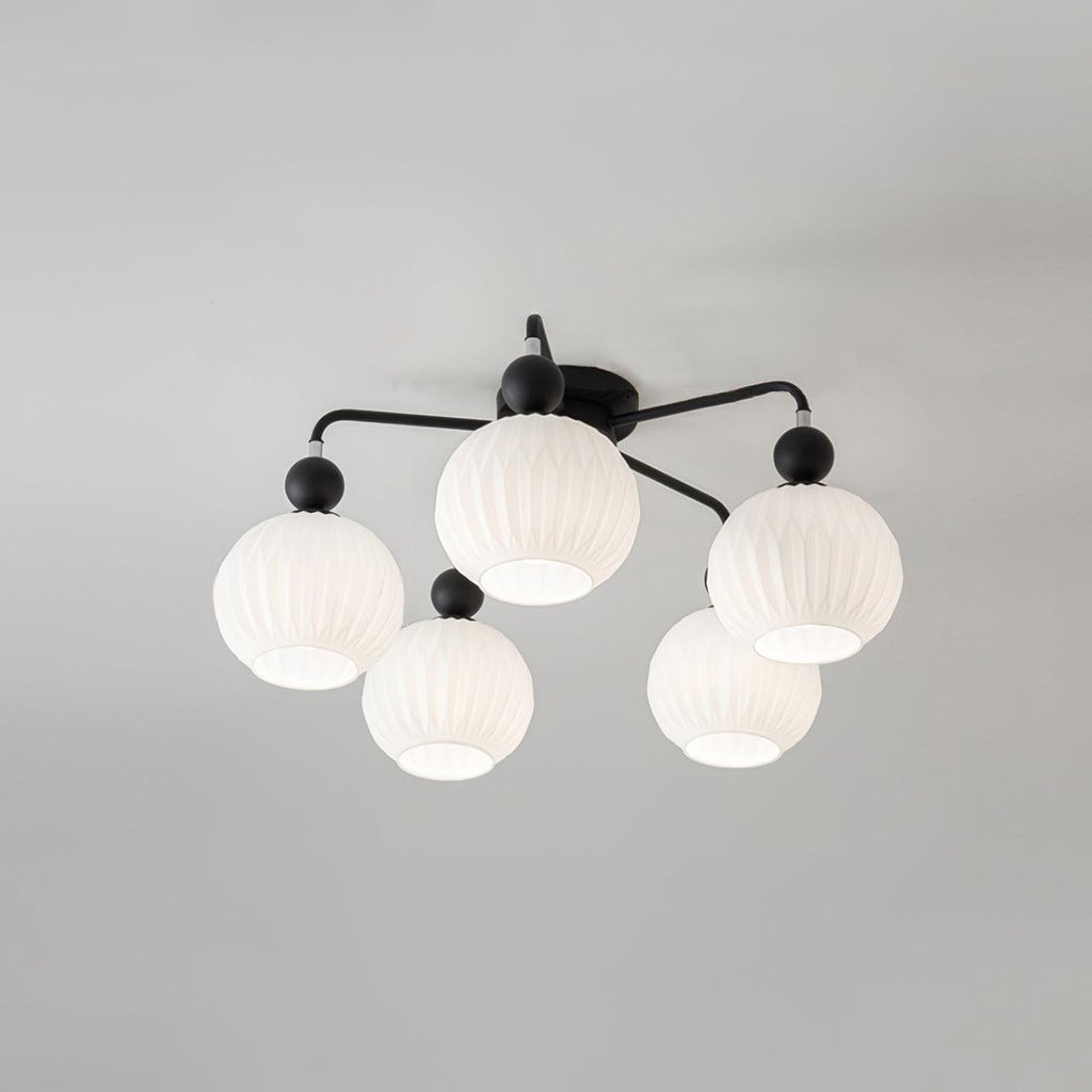Renee Ceiling Light | Esilora