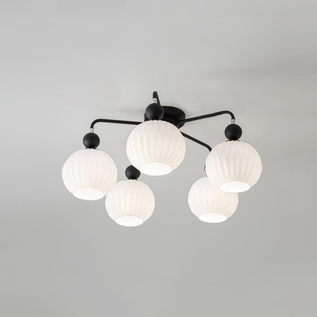 Renee Ceiling Light | Esilora