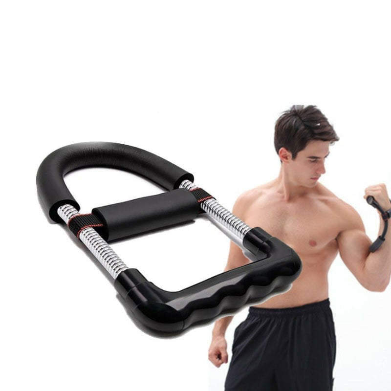 PowerFlexion — Unleash Raw Wrist Power and Crush Every Challenge - Esilora