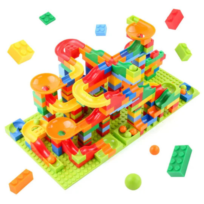 Spark Your Child's Creativity with InventaBuild – Unleash Their Genius - Esilora