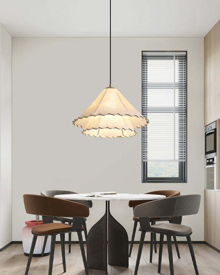 Panya Plug In Pendant Lamp | Esilora