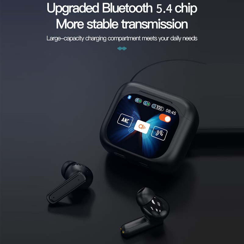SonicPulse — Command Every Beat with Lightning-Fast Control and Crystal Clarity - Esilora