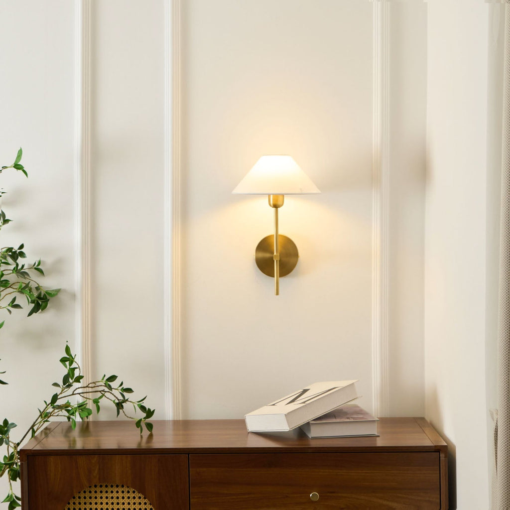 مصباح حائط Hackney | Esilora