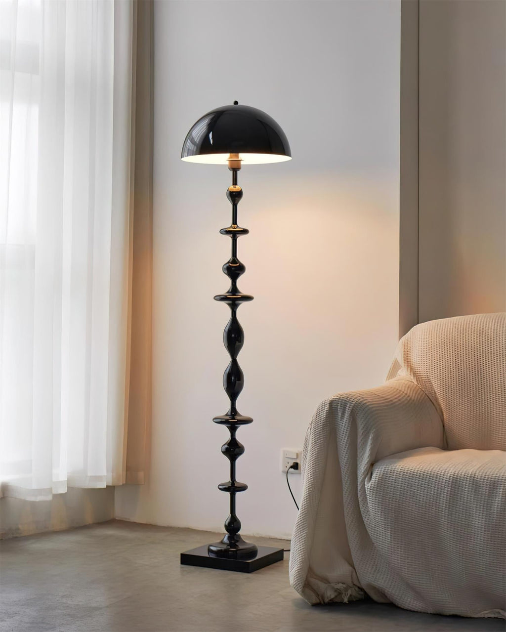 Keira Floor Lamp | Esilora