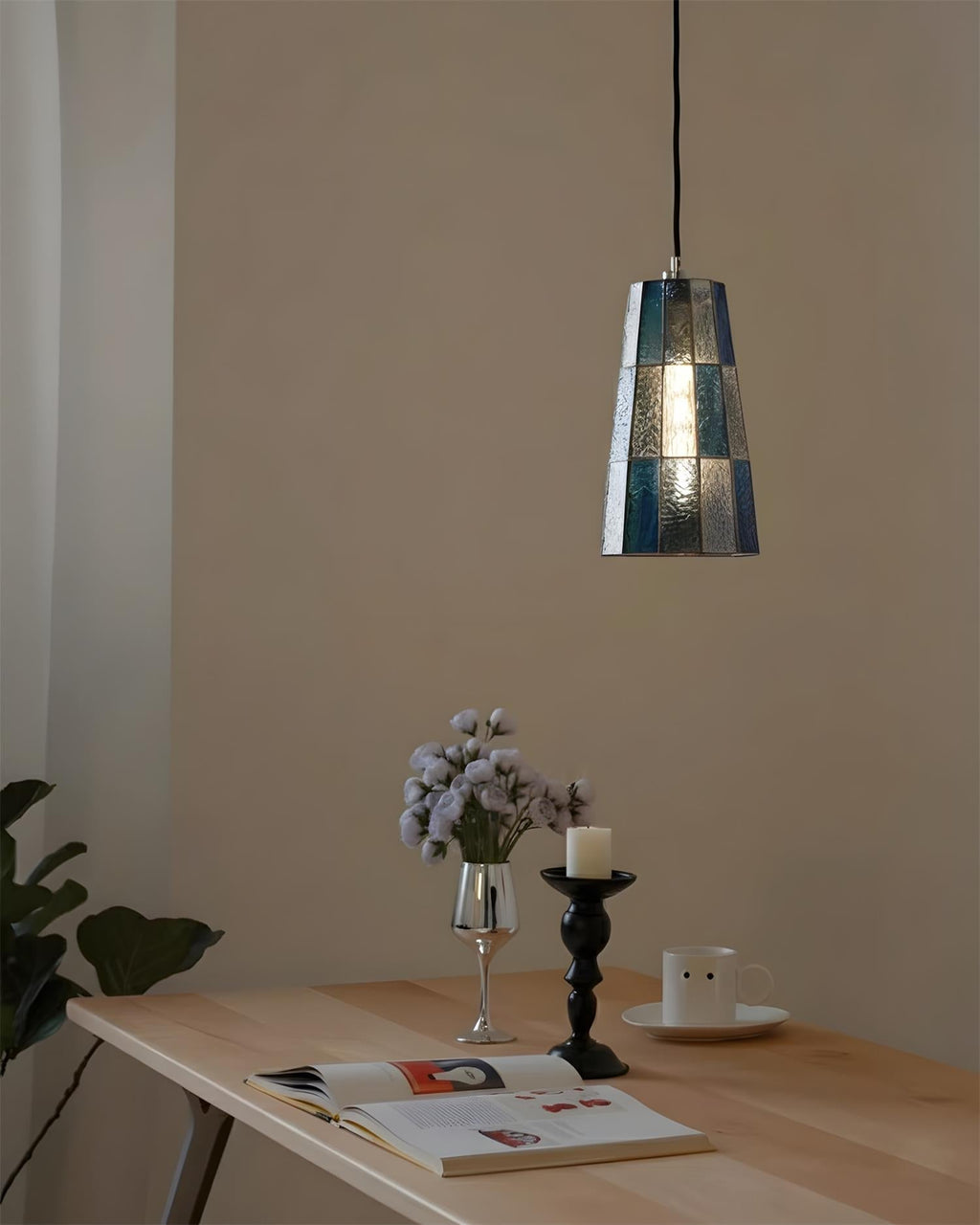 Fun Guy Pendant Lamp | Esilora