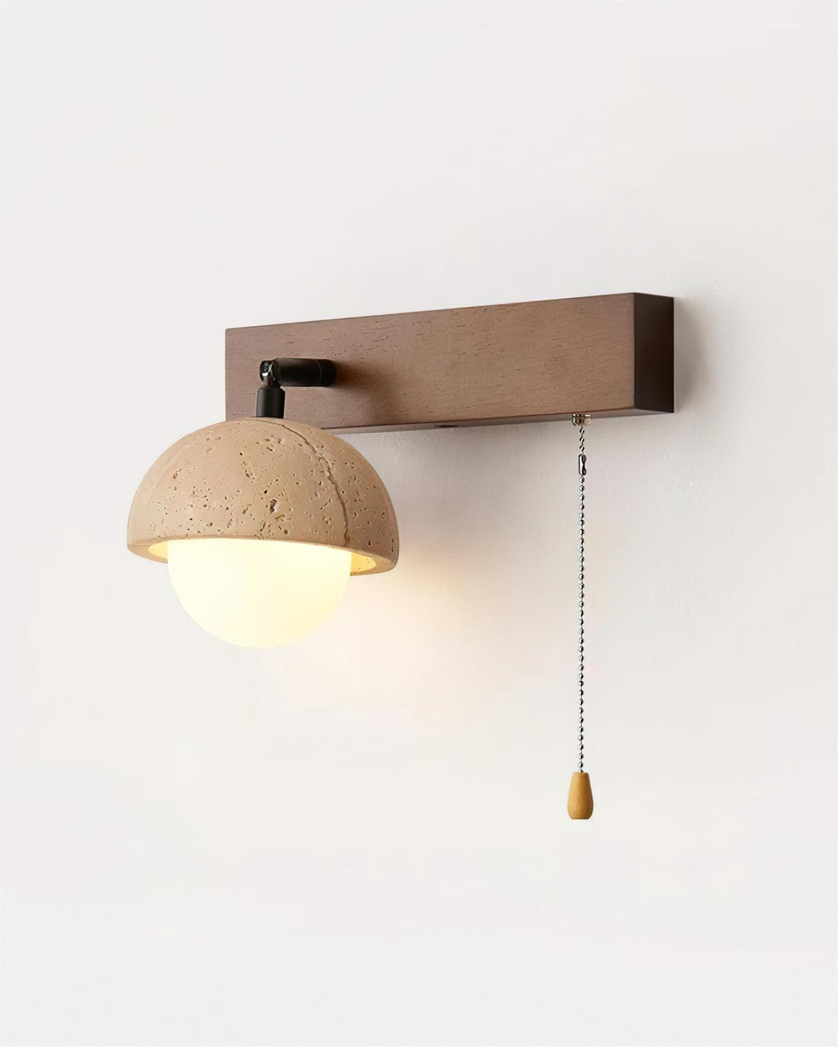 Lámpara de pared Gabin | Esilora