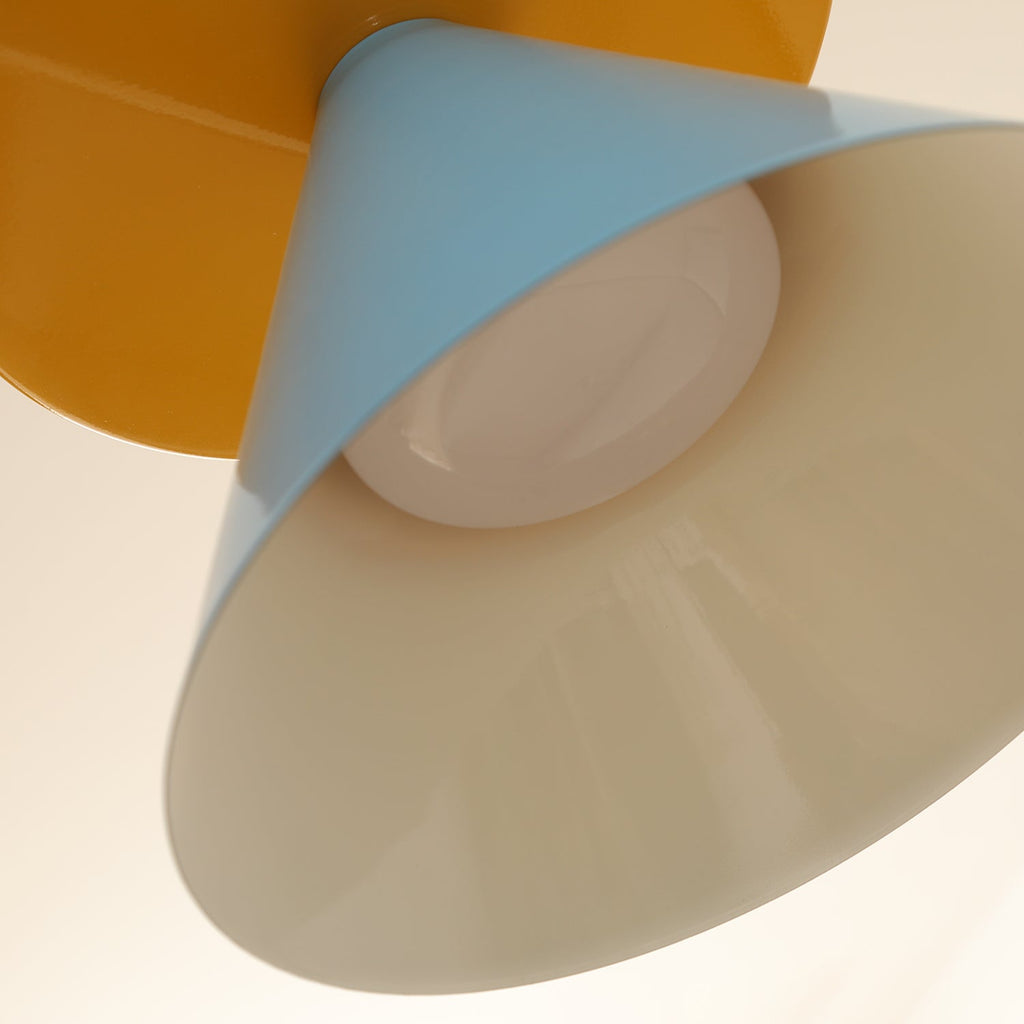 Riva Pendant Lamp | Esilora