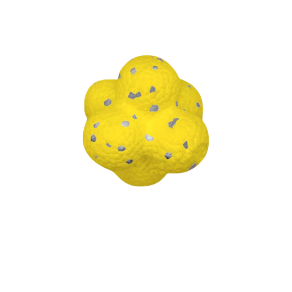 ActivePaw Interactive Dog Ball — Unpredictable Bounce Toy