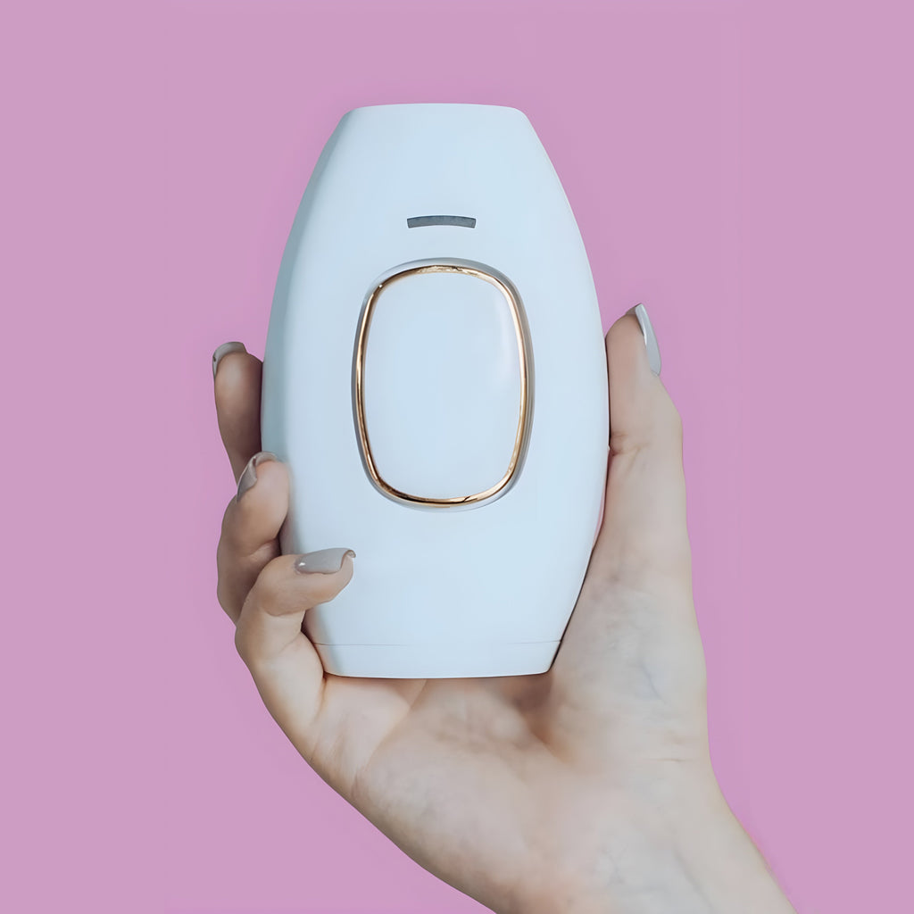 SilkLume X – Une peau douce pendant des semaines, sans douleur - Esilora