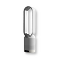 Smart Air Purifier Fan with Bladeless Design and 3-in-1 Cooling - Esilora