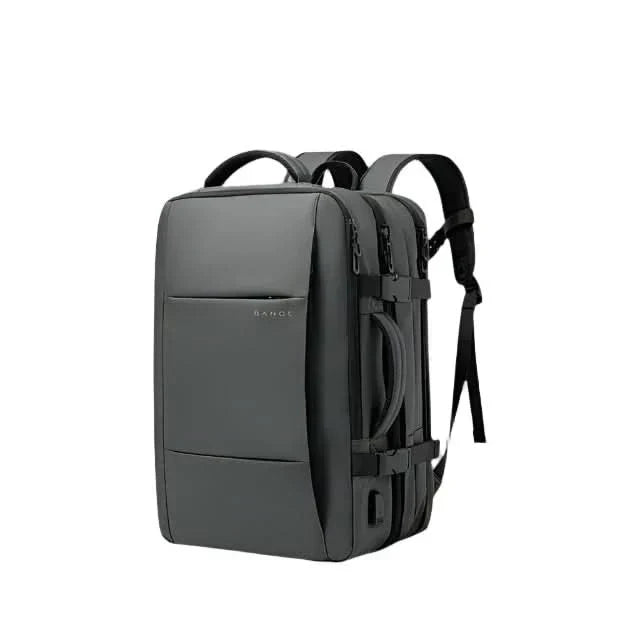CityLine Pro ästhetischer Business-Rucksack mit großem Stauraum und Laptopfach
