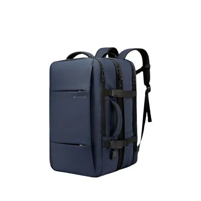 CityLine Pro ästhetischer Business-Rucksack mit großem Stauraum und Laptopfach