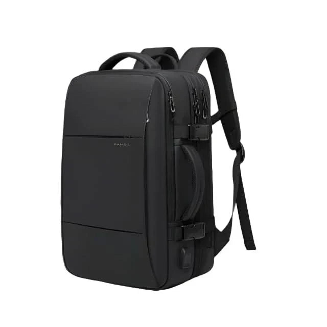 CityLine Pro ästhetischer Business-Rucksack mit großem Stauraum und Laptopfach