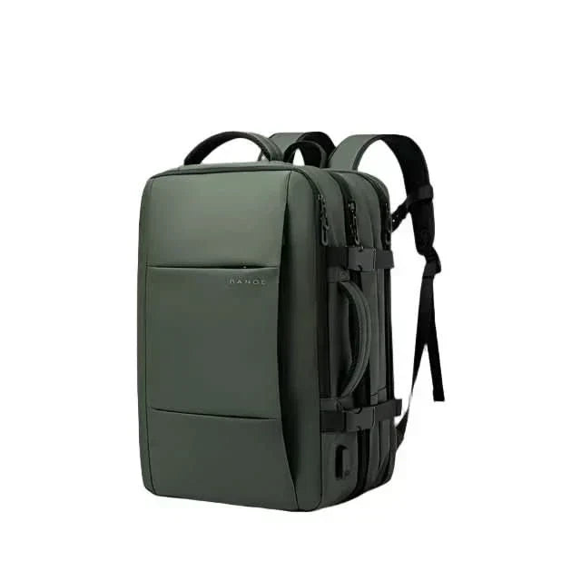 CityLine Pro ästhetischer Business-Rucksack mit großem Stauraum und Laptopfach