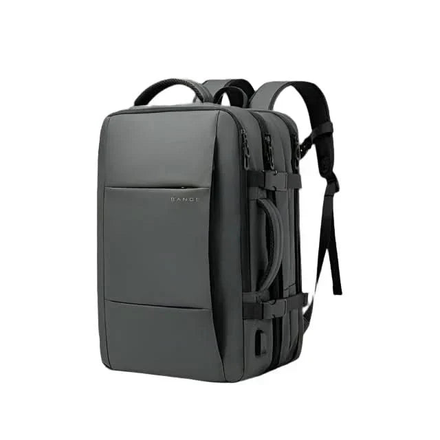 CityLine Pro ästhetischer Business-Rucksack mit großem Stauraum und Laptopfach