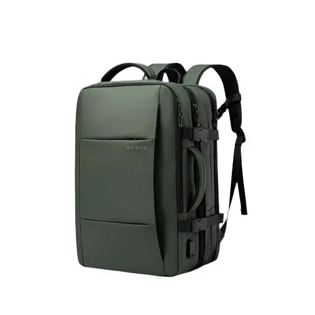 CityLine Pro ästhetischer Business-Rucksack mit großem Stauraum und Laptopfach