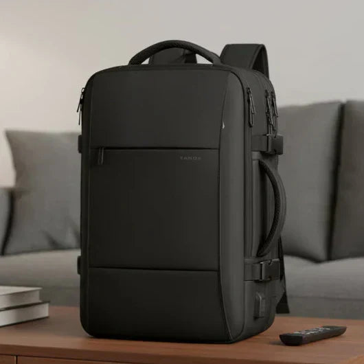 CityLine Pro ästhetischer Business-Rucksack mit großem Stauraum und Laptopfach