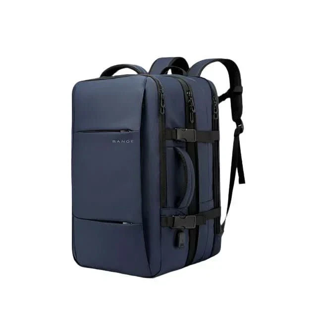 CityLine Pro ästhetischer Business-Rucksack mit großem Stauraum und Laptopfach