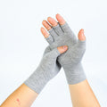 NovaEase Bamboo Compression Gloves For Everyday Hand Support