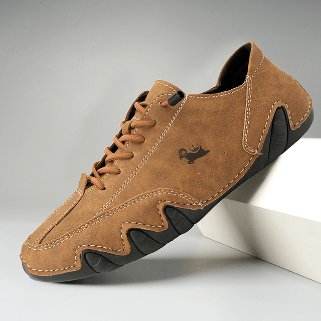 Barefoot shoes for healthy feet & natural movement