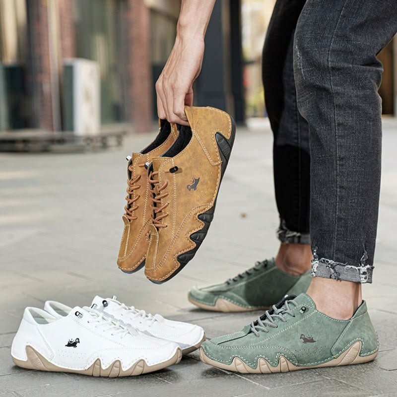 Barefoot shoes for healthy feet & natural movement