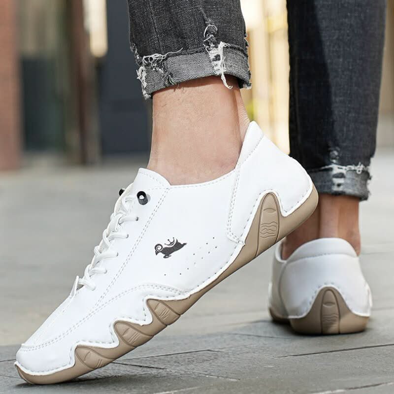 Barefoot shoes for healthy feet & natural movement