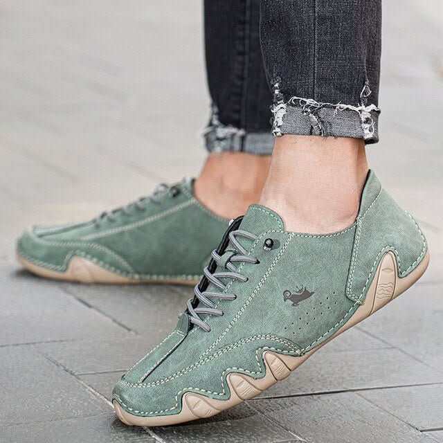 Barefoot shoes for healthy feet & natural movement