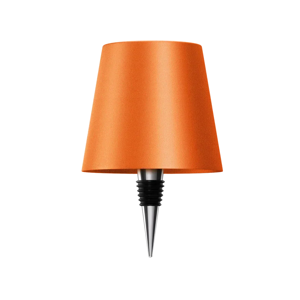 Aila langaton pullovalaisin — himmennettävä LED, ladattava USB-liitännällä