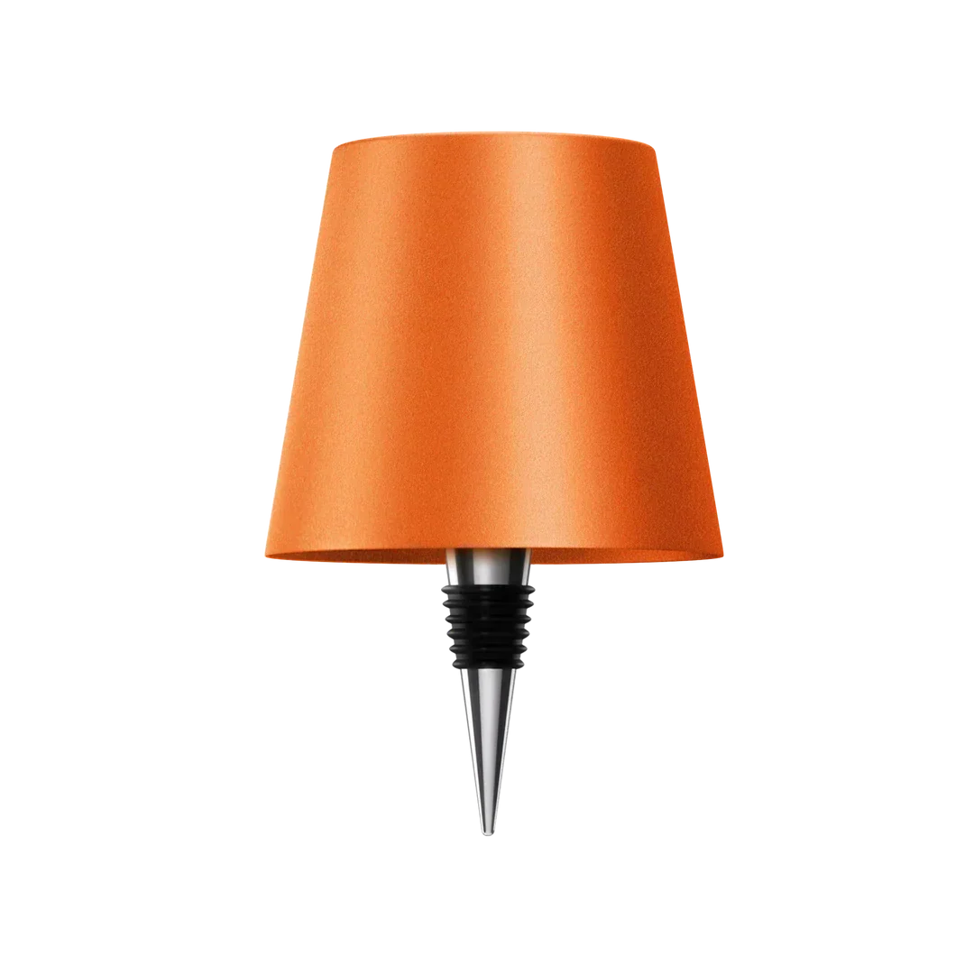 Aila langaton pullovalaisin — himmennettävä LED, ladattava USB-liitännällä