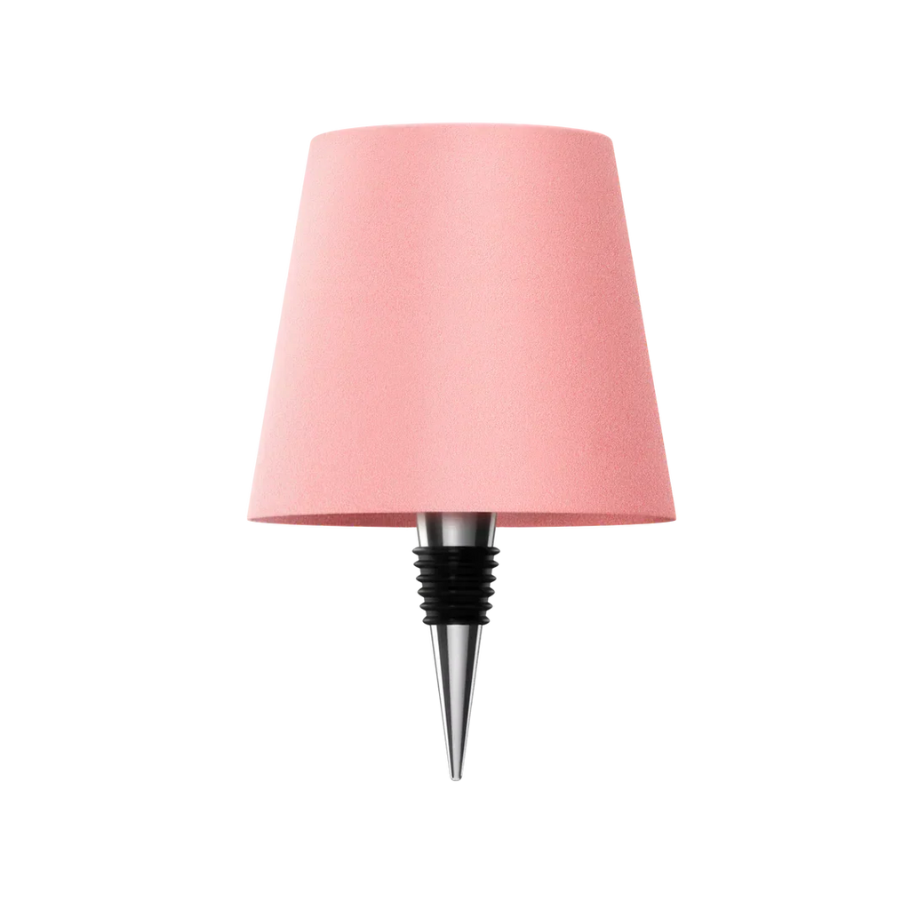 Aila langaton pullovalaisin — himmennettävä LED, ladattava USB-liitännällä