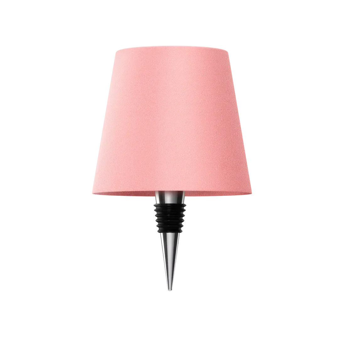 Aila langaton pullovalaisin — himmennettävä LED, ladattava USB-liitännällä