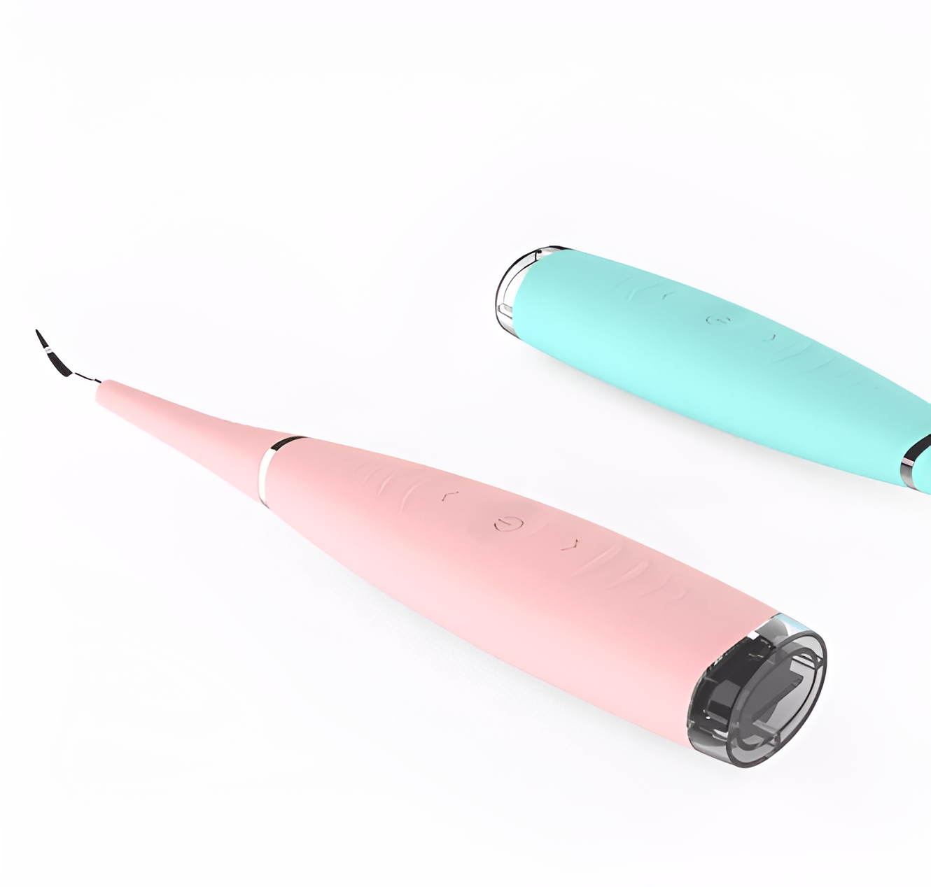 Professional Ultrasonic Tooth Care for Home Use - Esilora