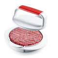 Patty Maker for Uniform Burger Shapes - Esilora