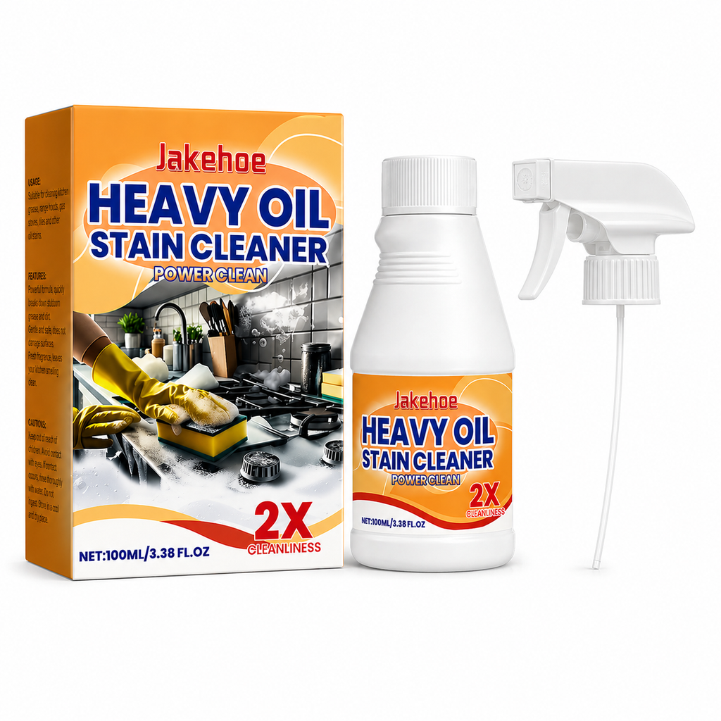Oven Rack Degreaser Spray 100ml - Esilora