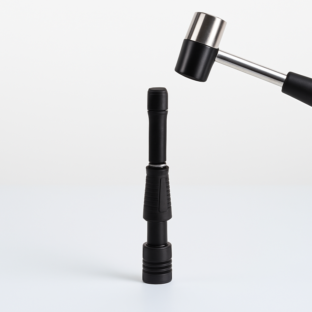 Precision Meets Creativity in Jewelry Design - FormoRing - Esilora