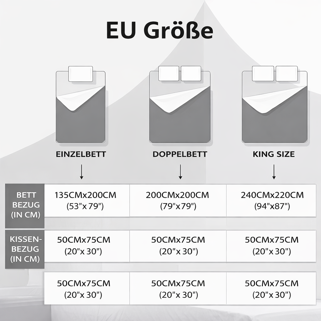 Proměňte jakoukoli ložnici ve zdroj odvahy a síly - Esilora