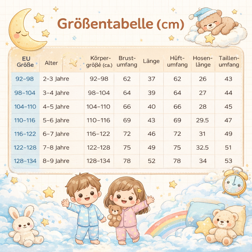 Transform Every Night into a Cozy Adventure for Your Child - Esilora