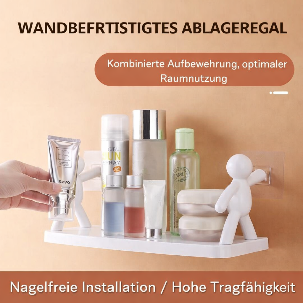 Stable Organizer for Stress-Free and Long-Lasting Storage Solution - Esilora