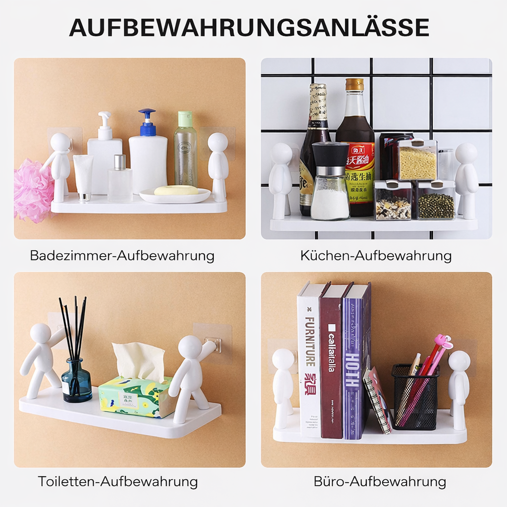 Stable Organizer for Stress-Free and Long-Lasting Storage Solution - Esilora
