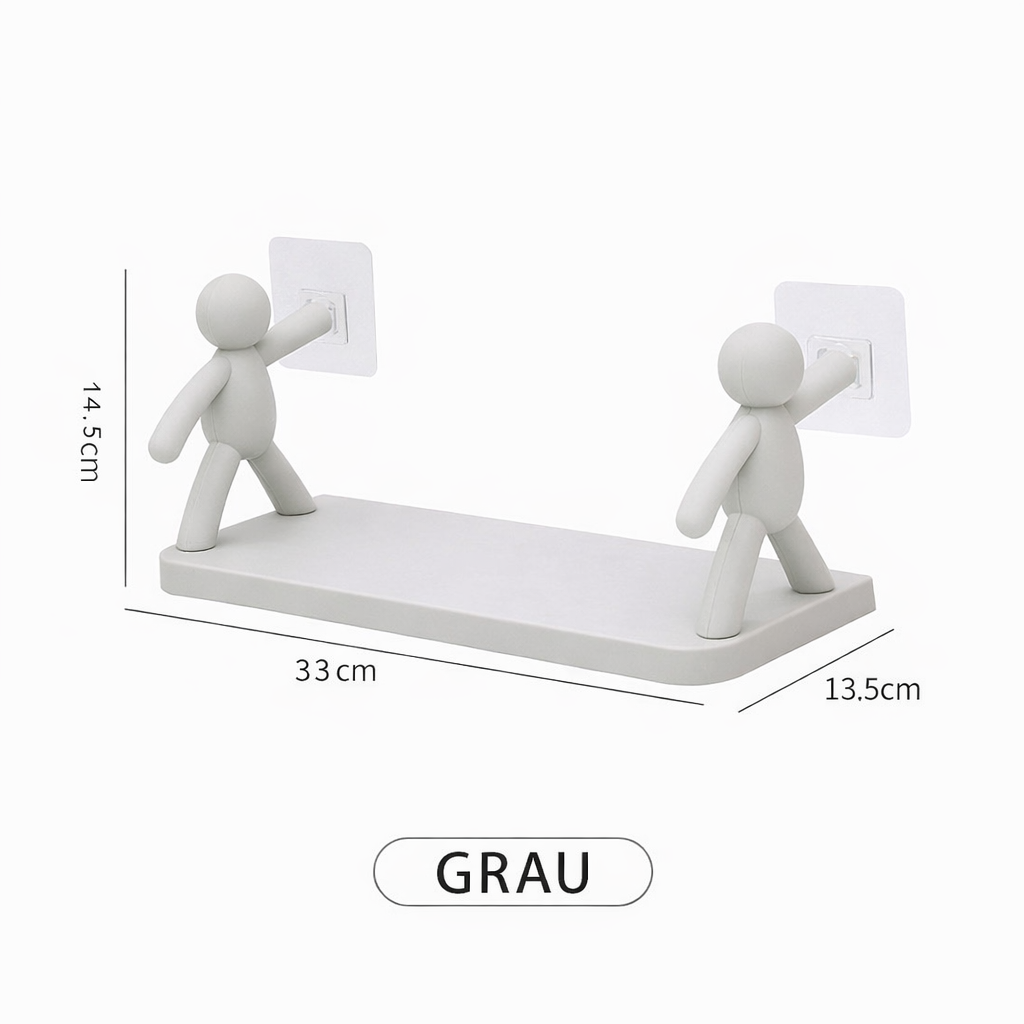 Stable Organizer for Stress-Free and Long-Lasting Storage Solution - Esilora