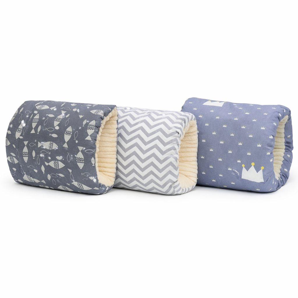 Pain-Free Breastfeeding with Comfortable Arm and Back Support - Esilora