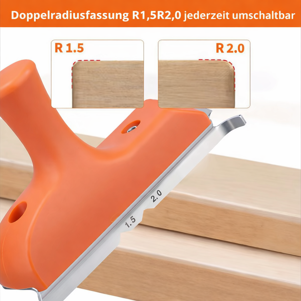 Quickly Achieve Smooth, Precise Edges with LumaVita - Esilora