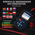 PowerScope 12 – Your Battery, Your Control - Esilora