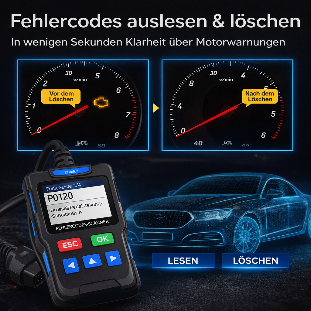 PowerScope 12 – Your Battery, Your Control - Esilora